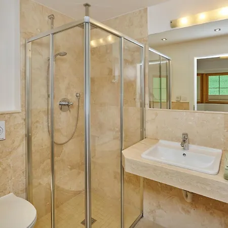 Apartment Residenz 4