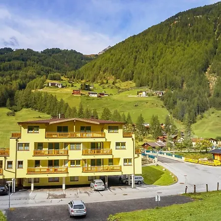 Residenz 4 * Solden