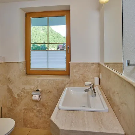 Apartamento Residenz 4 *